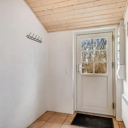 Дом отдыха In Ulfborg With Sauna *
